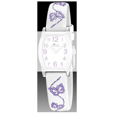 Bracelete Lotus Straps BC07410 15710/2