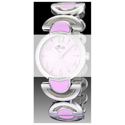 Bracelete Lotus Straps BA03104 15726