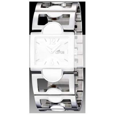 Bracelete Lotus Straps BA03110 15728