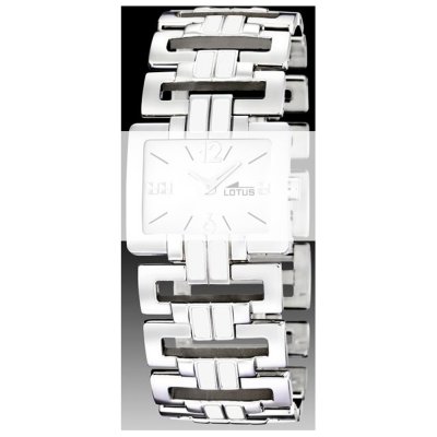 Bracelete Lotus Straps BA03114 15729