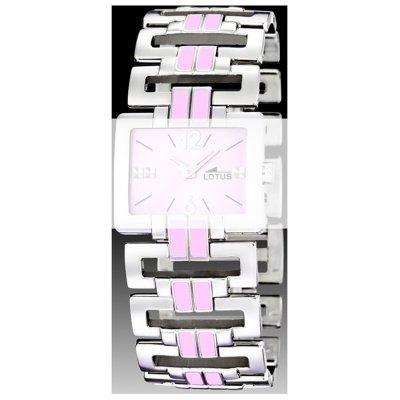 Bracelete Lotus Straps BA03115 15729