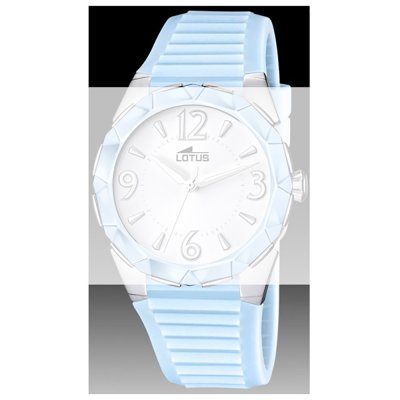 Bracelete Lotus Straps BC07850 15732/5