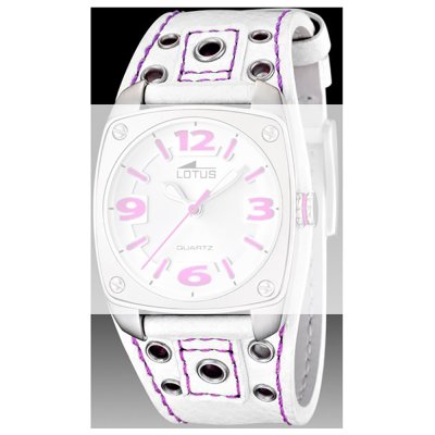 Bracelete Lotus Straps BC07465 15735/3