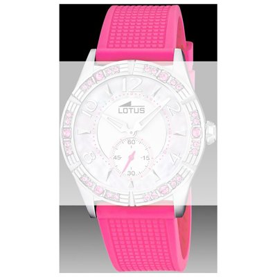 Bracelete Lotus Straps BC07472 15737/2