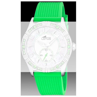 Bracelete Lotus Straps BC07475 15737/5