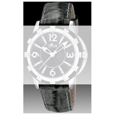 Bracelete Lotus Straps BC07489 15745/4