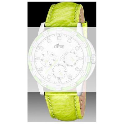 Bracelete Lotus Straps BC07493 15746/4