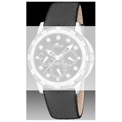 Bracelete Lotus Straps BC08987 15746/G