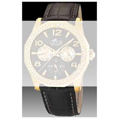 Bracelete Lotus Straps BC07681 15761/4