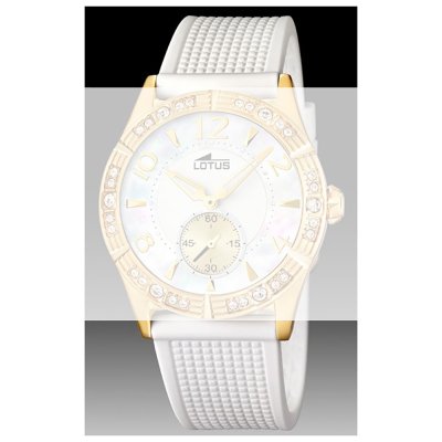 Bracelete Lotus Straps BC07682 15762/1