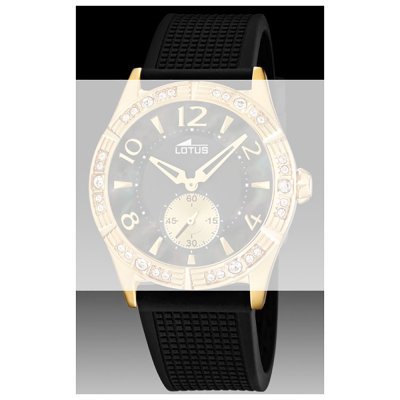 Bracelete Lotus Straps BC07685 15762/4