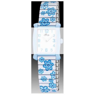 Bracelete Lotus Straps BA03179 15768