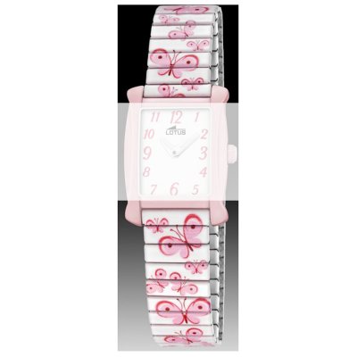 Bracelete Lotus Straps BA03182 15769