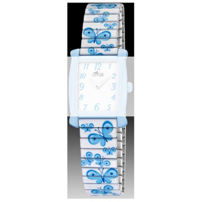 Bracelete Lotus Straps BA03183 15769