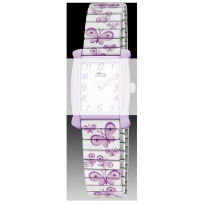 Bracelete Lotus Straps BA03184 15769