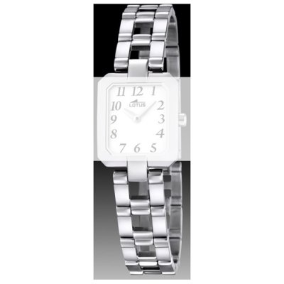 Bracelete Lotus Straps BA03190 15772