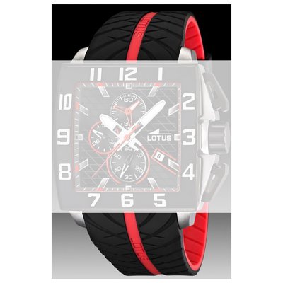 Bracelete Lotus Straps BC07781 15773/4