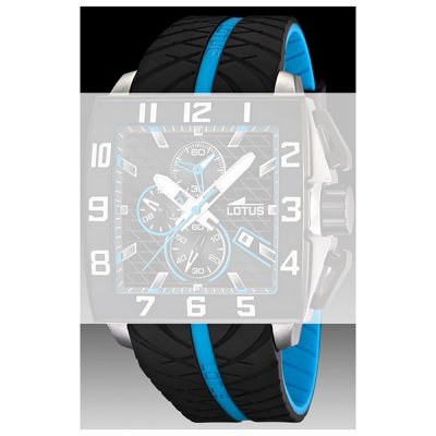 Bracelete Lotus Straps BC07782 15773/5