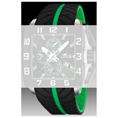 Bracelete Lotus Straps BC07783 15773/6