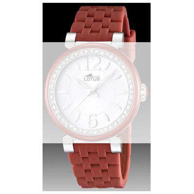 Bracelete Lotus Straps BC07878 15784/3