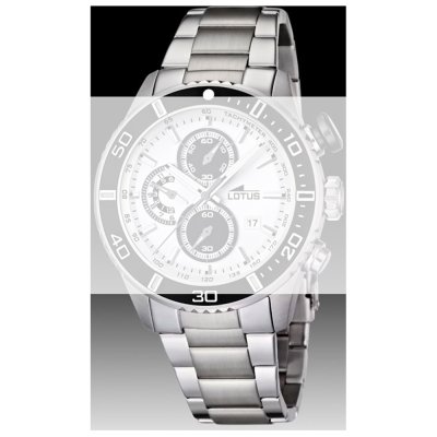 Bracelete Lotus Straps BA03205 15789