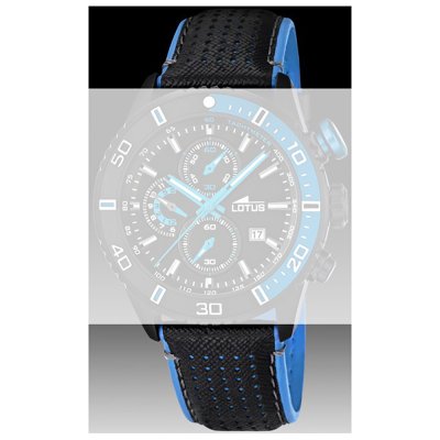 Bracelete Lotus Straps BC07893 15790/2