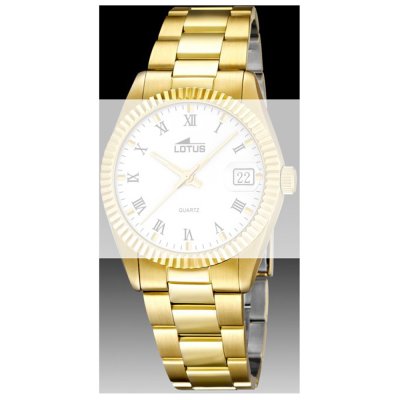 Bracelete Lotus Straps BA03209 15799