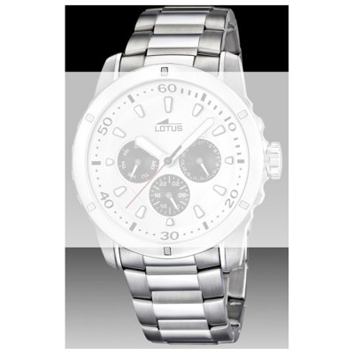 Bracelete Lotus Straps BA03249 15810