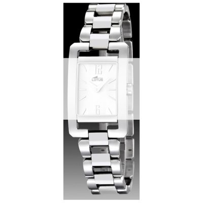 Bracelete Lotus Straps BA03251 15818