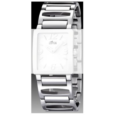 Bracelete Lotus Straps BA03252 15819