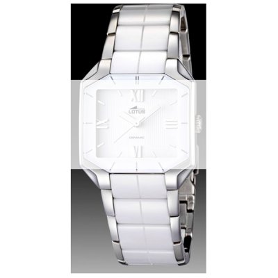 Bracelete Lotus Straps BA03262 15820