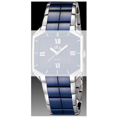 Bracelete Lotus Straps BA03263 15820