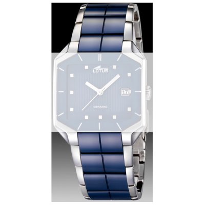 Bracelete Lotus Straps BA03257 15821