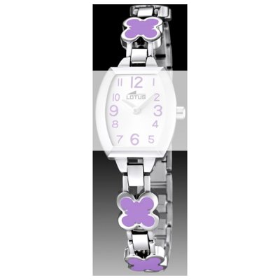 Bracelete Lotus Straps BA03188 15828