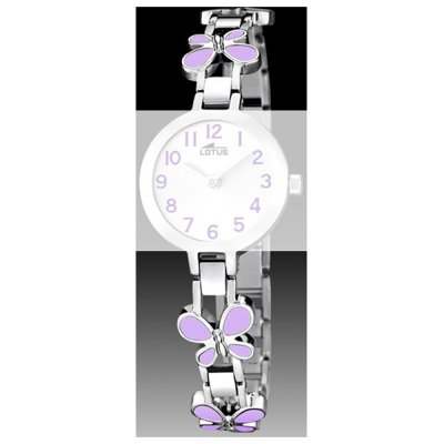 Bracelete Lotus Straps BA03267 15829
