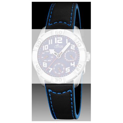 Bracelete Lotus Straps BC08132 15832/2