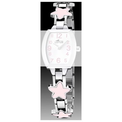 Bracelete Lotus Straps BA03276 15833