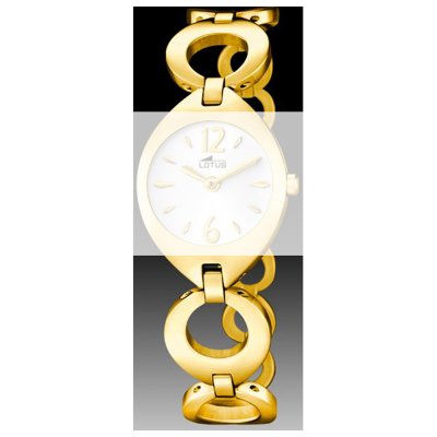 Bracelete Lotus Straps BA03301 15837