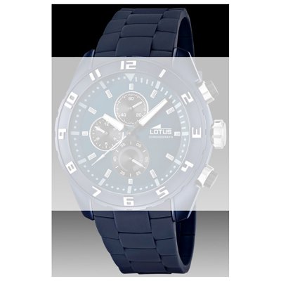 Bracelete Lotus Straps BC08279 15842/2