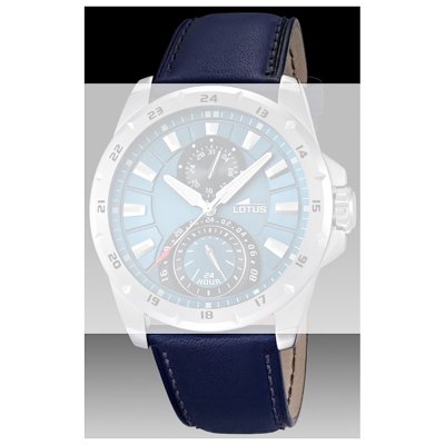 Bracelete Lotus Straps BC08285 15844/2