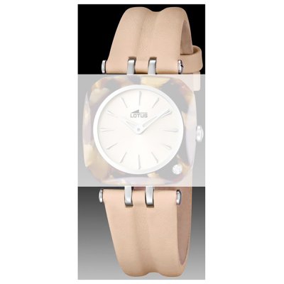 Bracelete Lotus Straps BC08304 15853/5