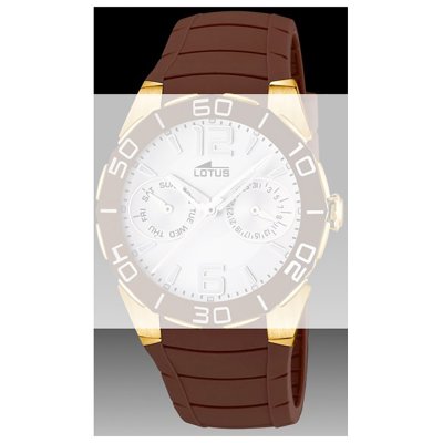 Bracelete Lotus Straps BC08353 15861/2