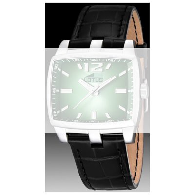 Bracelete Lotus Straps BC09583 15877/7