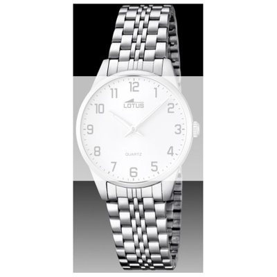 Bracelete Lotus Straps BA03342 15884