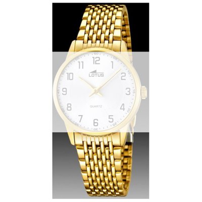 Bracelete Lotus Straps BA03376 15890