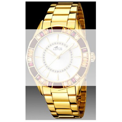 Bracelete Lotus Straps BA03378 15892