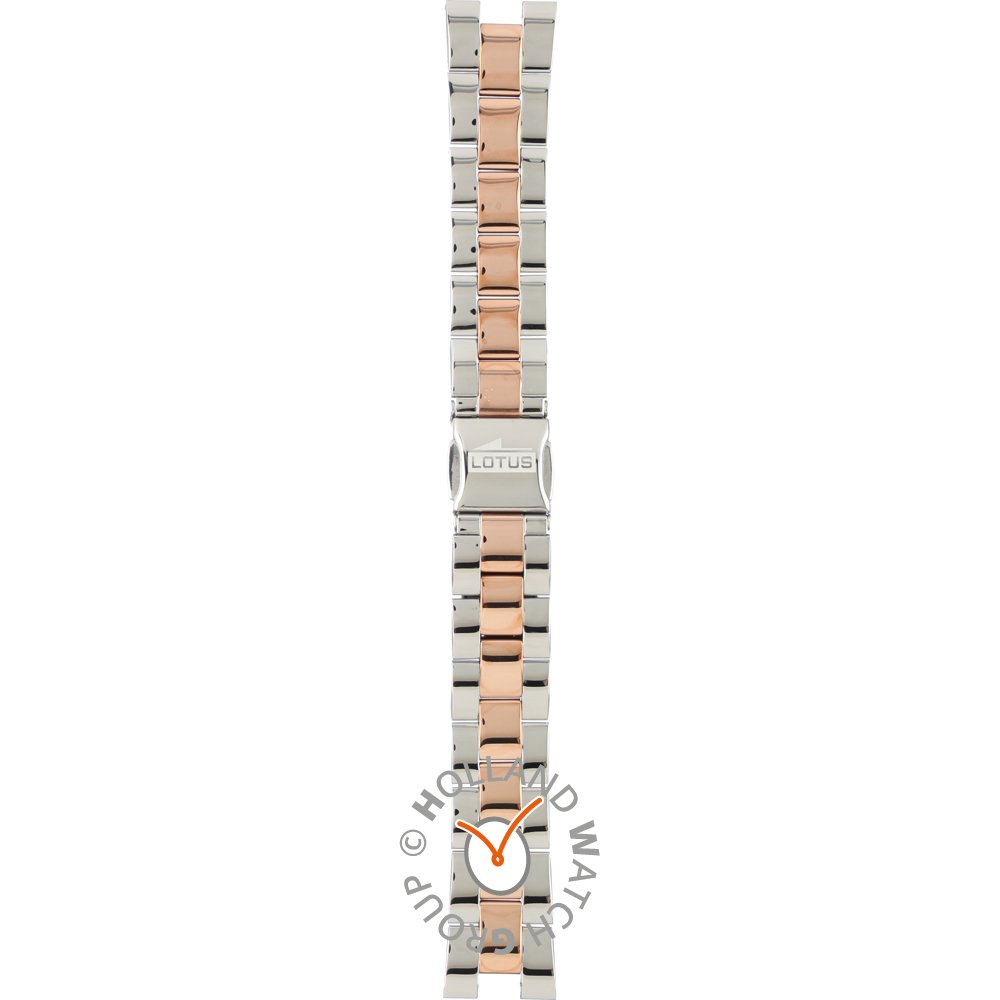 Bracelete Lotus Straps BA03383 15896