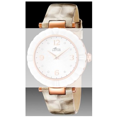 Bracelete Lotus Straps BC08518 15912/2