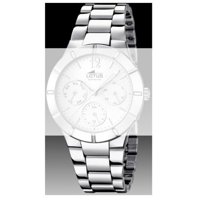 Bracelete Lotus Straps BA03386 15913