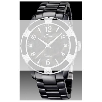 Bracelete Lotus Straps BA03393 15930